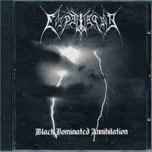 Empaligon - Black Dominated Annihilation