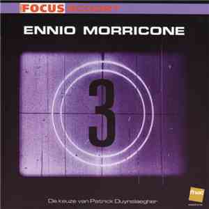 Ennio Morricone - Ennio Morricone