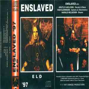 Enslaved - Eld