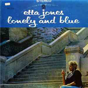 Etta Jones - Lonely And Blue