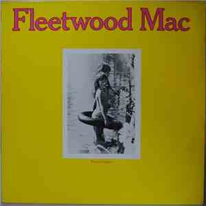 Fleetwood Mac - Future Games