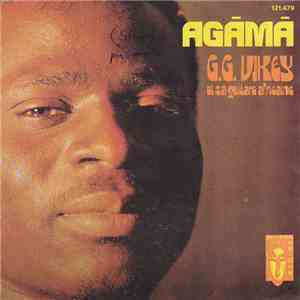 G. G. Vikey - Agama