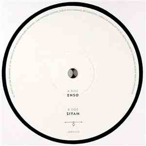 Gantz  - Enso / Siyam