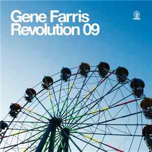 Gene Farris - Revolution 09