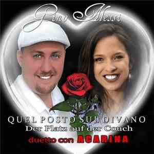 Gino Alessi, Acarina - Quel Posto Sul Dilvano