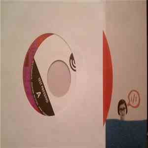 Graham Repulski - My Color Is Red