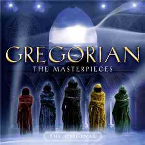 Gregorian - The Masterpieces