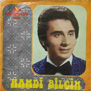 Hamdi Bilgin - Aşkıma Mahküm Ettin/Aşk Pınarından
