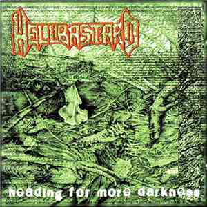 Hellbastard - Heading For More Darkness