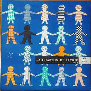 Henri Veysseyre - La Chanson De Jackie, Vol.3