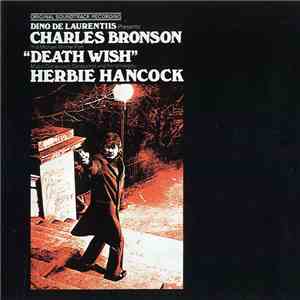 Herbie Hancock - Death Wish: Original Soundtrack Album