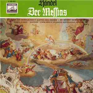 Händel - Der Messias