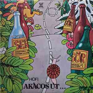 Hofi - Akácos Út...