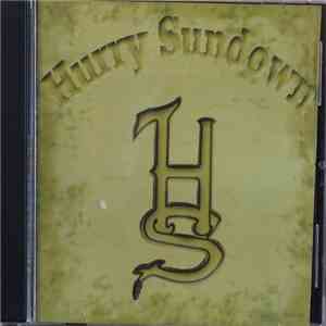 Hurry Sundown - Hurry Sundown