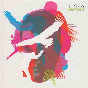 Ian Pooley - Souvenirs