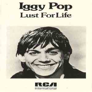 Iggy Pop - Lust For Life