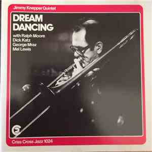 Jimmy Knepper Quintet - Dream Dancing
