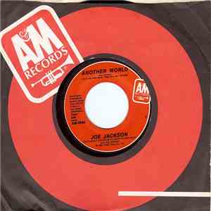 Joe Jackson - Another World / Otro Mundo