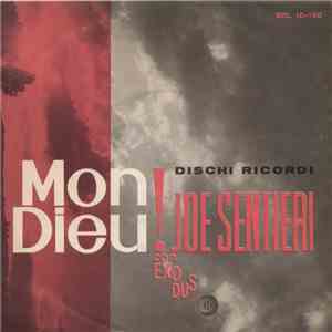 Joe Sentieri - Mon Dieu!