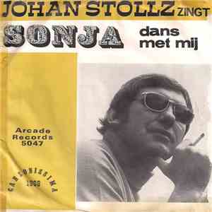 Johan Stollz - Sonja / Dans Met Mij