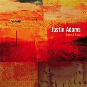 Justin Adams - Desert Road