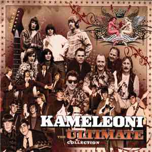 Kameleoni - The Ultimate Collection