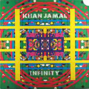 Khan Jamal - Infinity