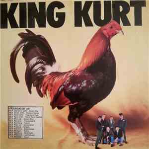 King Kurt - Big Cock