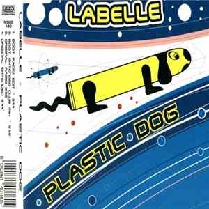 Labelle  - Plastic Dog
