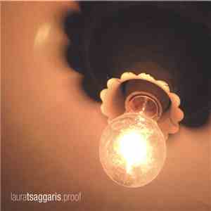 Laura Tsaggaris - Proof