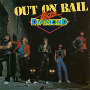 Legs Diamond - Out On Bail