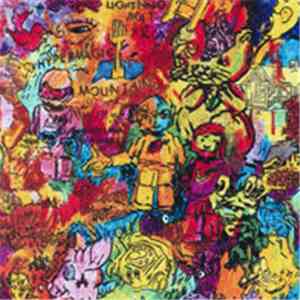 Lightning Bolt - Hypermagic Mountain