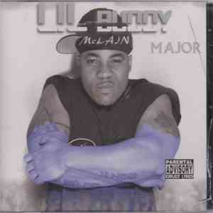 Lil Buddy Mclain - Major