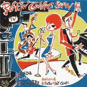 Linda With Rip Masters - Rockin' Goldies Show