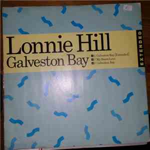 Lonnie Hill - Galveston Bay