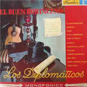 Los Diplomáticos - Buen Borincano