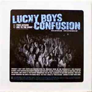 Lucky Boys Confusion - Lucky Boys Confusion