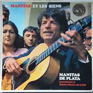 Manitas De Plata - Manitas Et Les Siens (Recorded Live At Saintes-Maries-de ...