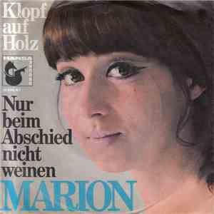 Marion - Klopf Auf Holz