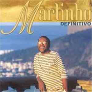 Martinho Da Vila - Definitivo