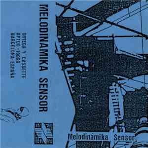 Melodinamika Sensor - Untitled