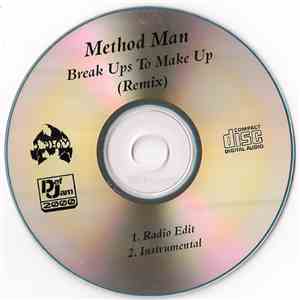 Method Man - Break Ups 2 Make Ups (Remix)