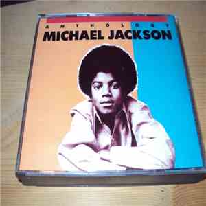 Michael Jackson - Anthology