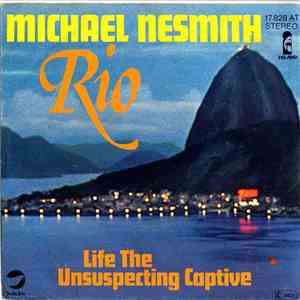 Michael Nesmith - Rio