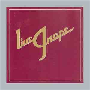 Moby Grape - Live Grape