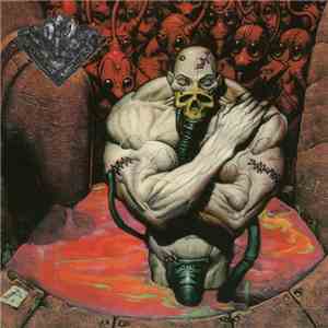 Nefas  - Transfiguration To The Ancients' Form