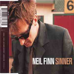 Neil Finn - Sinner