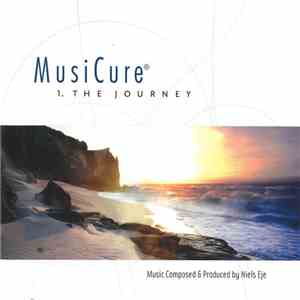 Niels Eje - MusiCure 1. The Journey