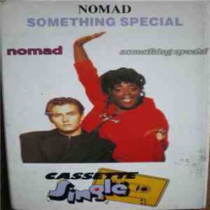Nomad - Something Special