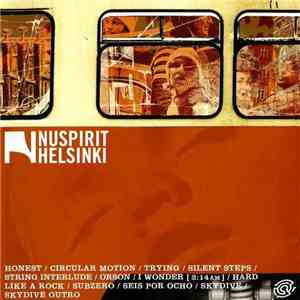 Nuspirit Helsinki - Nuspirit Helsinki